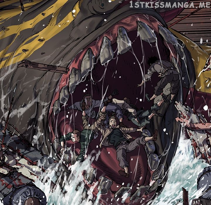 Leviathan, Chapter 64 image 046